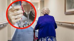 Alkohol problemem w uzdrowiskach? "Są bezwzględne zakazy"