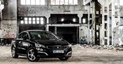 Peugeot 508 1,6 THP Active - test, opinia, spalanie, cena