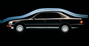 Lexus LS 400. "Samochód lepszy od najlepszych na świecie"