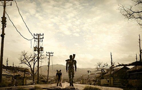 DLC dla Fallouta 3 ukażą się później niż planowano