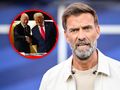"Nie mają pojęcia". Klopp bez litości o Trumpie i Infantino