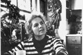 Zmarła pisarka i działaczka pokojowa Grace Paley