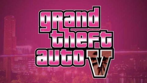 GTA V - wkrótce, czyli kiedy? 1