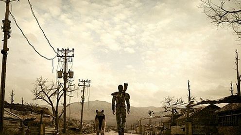 DLC dla Fallouta 3 ukażą się później niż planowano 1