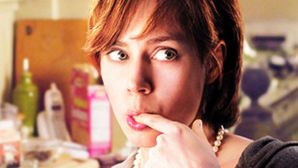 Meryl Streep jak Robert Makłowicz? 1