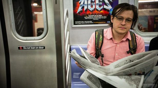 Czy można przeżyć rok bez Internetu i nie zwariować? Można! 1