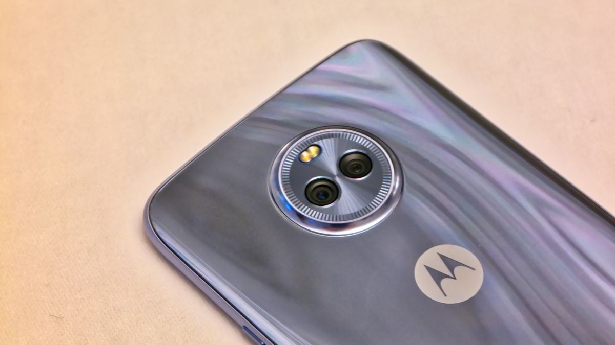 Motorola Moto X4 - pierwsze wrażenia 1