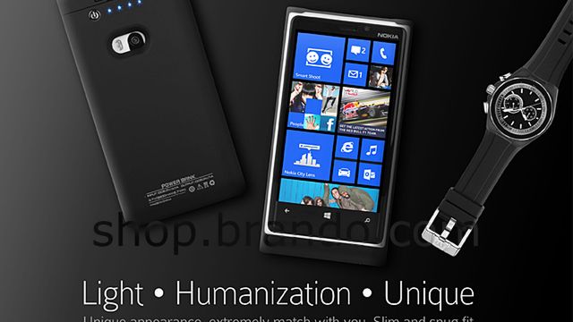 W skrócie: Jutro relacja na żywo z prezentacji RIM, 300 mln AMOLED-ów, interaktywne koszulki 1