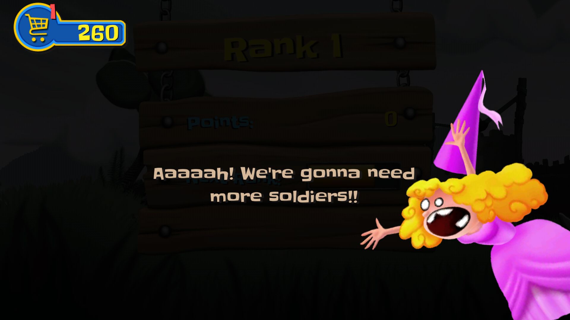 Day of the Viking - Tower Defence ze szczyptą humoru 8