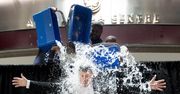 Ice Bucket Challenge i jego wielki sukces