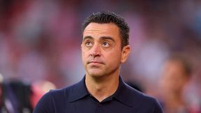 Xavi bliski powrotu do pracy. Ma prowadzić drużynę na mundialu