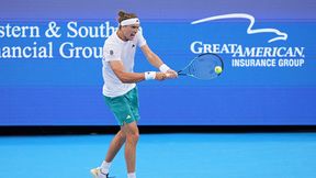 Jeden gem dzieli go od szczęścia. Plany pokrzyżowała pogoda