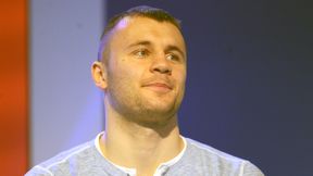 Kamil Szeremeta może walczyć o mistrzostwo świata