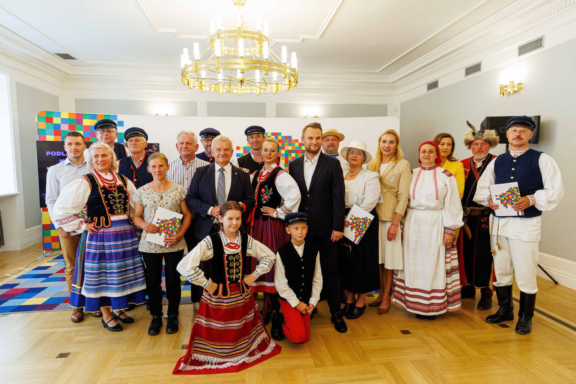 Podlaski Mecenat Kultury