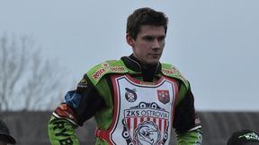 Liga ukraińska: Szachtar - SKA 53:31. 11+1 Jamrożego