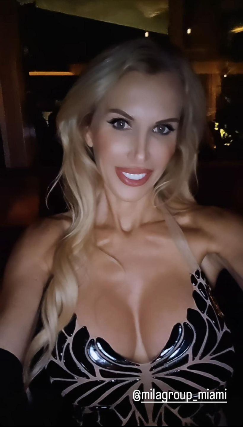 Aneta Glam świętuje 11. rocznicę związku ze swoim multimilionerem