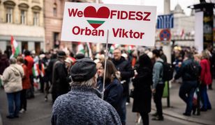 Węgierski dylemat. Co ważniejsze, cena kurczaka czy niepodległość Ukrainy?