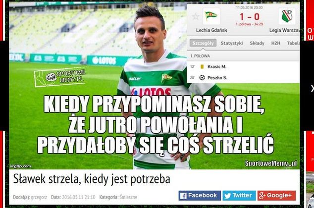 Fot. sportowememy.pl