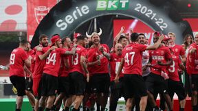 Beniaminek Serie A chce ściągnąć gwiazdę