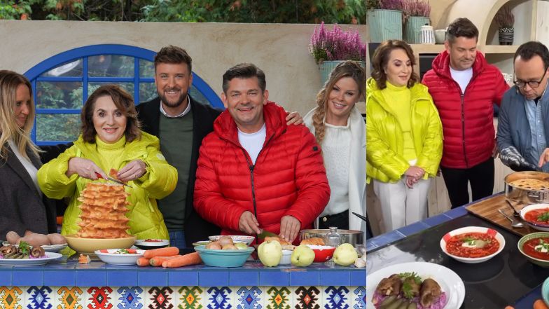 Tak ewoluował styl Danuty Martyniuk