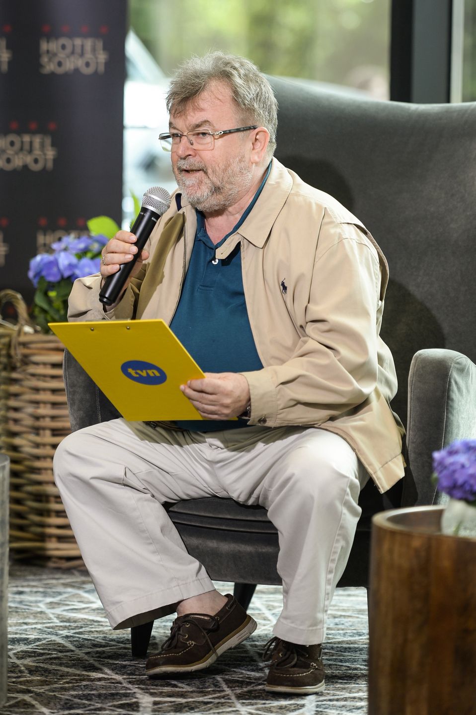 Edward Miszczak
