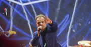 Rogucki ostro o rządzących. "Mam dosyć nikczemnych dziadów"