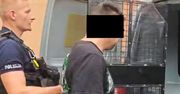 Wynajął dom i urządził w nim profesjonalną plantację konopi. 28-latek tymczasowo aresztowany