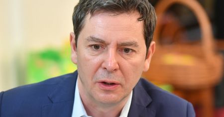 Michał Adamczyk wydał oświadczenie!