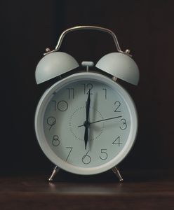 Zmiana czasu 2021. Kiedy przestawiamy zegarki?