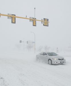 Stan alarmowy w południowo-wschodniej Europie