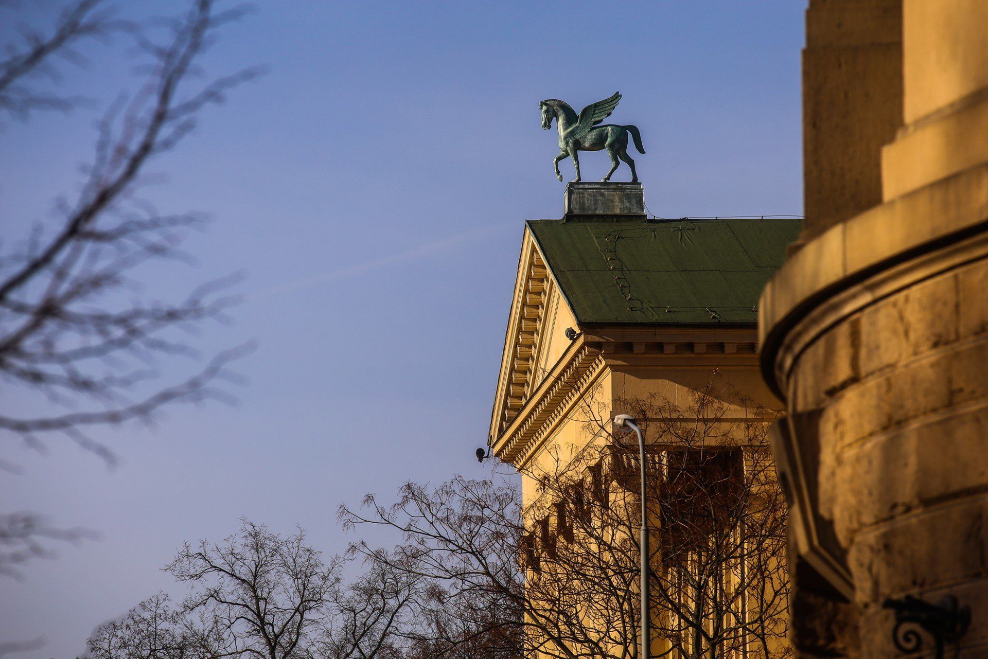 Teatr Wielki w Poznaniu