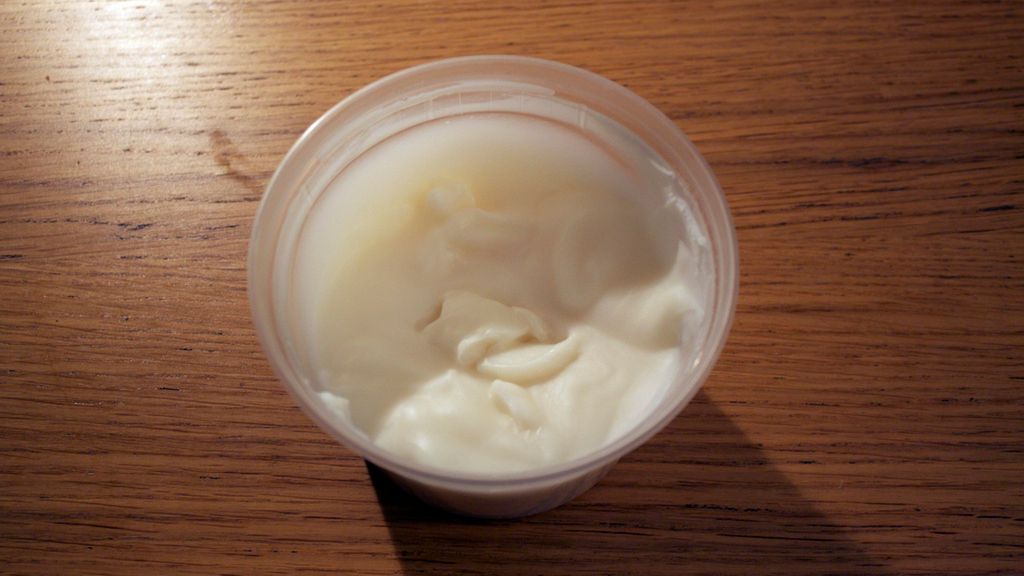 Gotowany tłuszcz międzymięśniowy z jagnięciny australijskiej