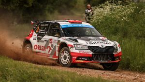Rajd Polski już oficjalnie w WRC. Znamy kalendarz sezonu 2024
