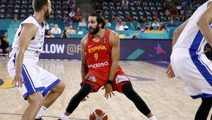 EuroBasket: kapitalna forma mistrzów, Rosja ograła Serbów