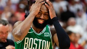 Niewiarygodne! Celtics uratowali się równo z syreną!