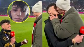 Oświadczył się partnerowi. Przerażające, co się teraz stało