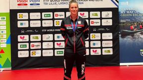 Błysk gwiazd polskiej reprezentacji w Słowenii