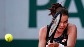 Ranking WTA: Agnieszka Radwańska bez zmian. Simona Halep atakuje pozycję Andżeliki Kerber