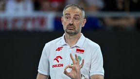 Manewr Grbicia wprawił w osłupienie. W siatkówce jest niespotykany