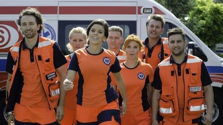 Niekontrolowane uczucie