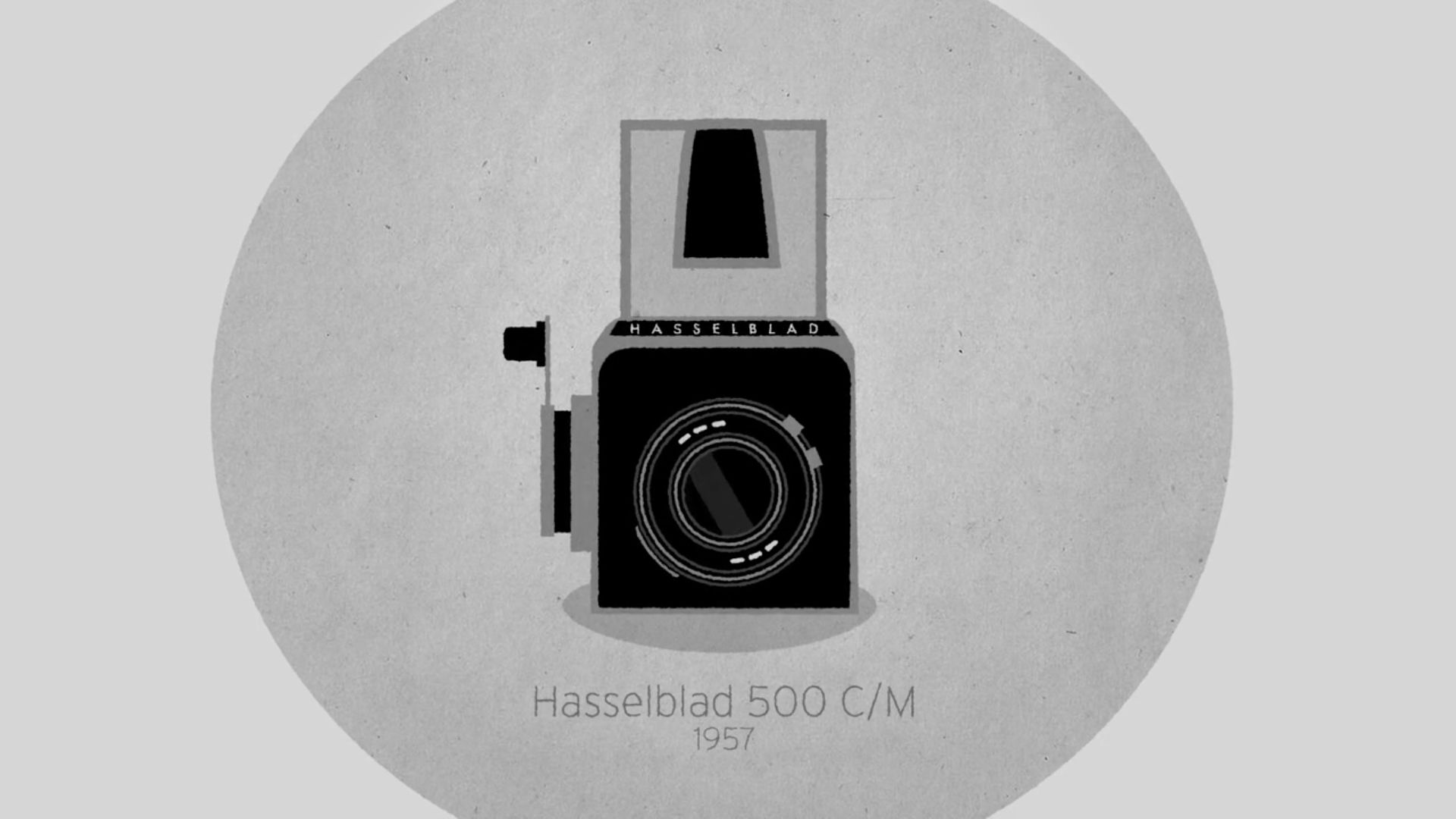 Oto animowana historia aparatów – od początku XX wieku do dziś 2