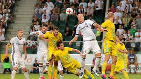 LM: Legia Warszawa - FK Astana 1:0 (galeria)