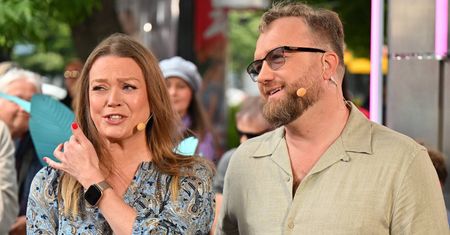 Arciuch i Kasprzykowski szczerzy jak nigdy. Zdradzili kulisy swojego związku
