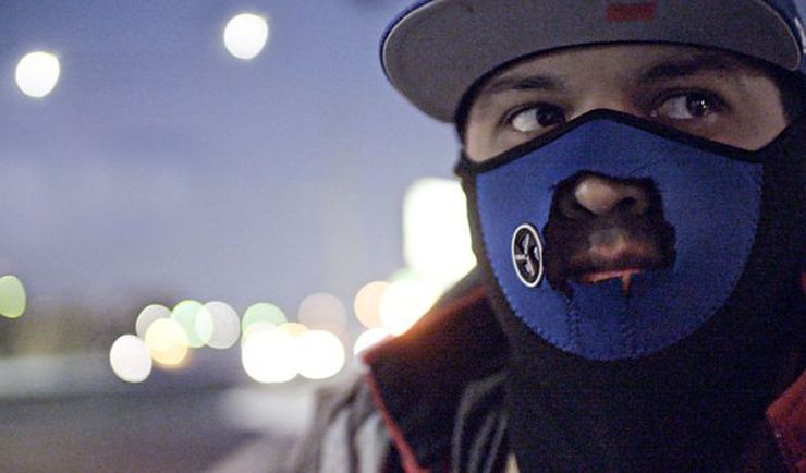 Polski filmowiec z Wielkiej Brytanii doceniony przez BBC. Wywiad z Tomaszem Frymorgenem