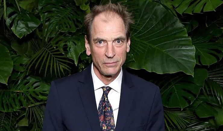 Sands nie wrócił z gór. Jego rodzina przemówiła pół roku po zaginięciu