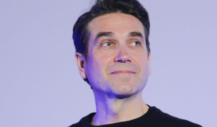 Marcin Dorociński przebił się do Hollywood. W "Mission Impossible" zagrało dwóch Polaków