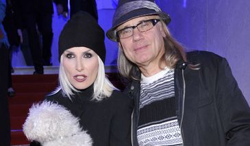 Ekranizacja biografii Kory. Bliscy artystki nic o tym nie wiedzieli?