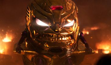 Ant-Man i Osa: Kwantomania - recenzja Blu-ray od Galapagos