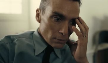 Oszałamiające reakcje. Ludzie wychodzą z kin "absolutnie zdruzgotani"