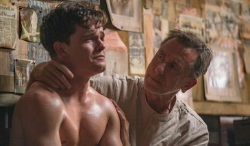 Tim Roth: "Homofobia to problem na całym świecie"